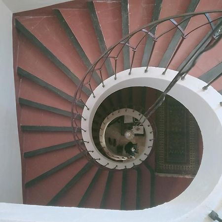 Cote Fontaine Hotel โอรองช์ ภายนอก รูปภาพ