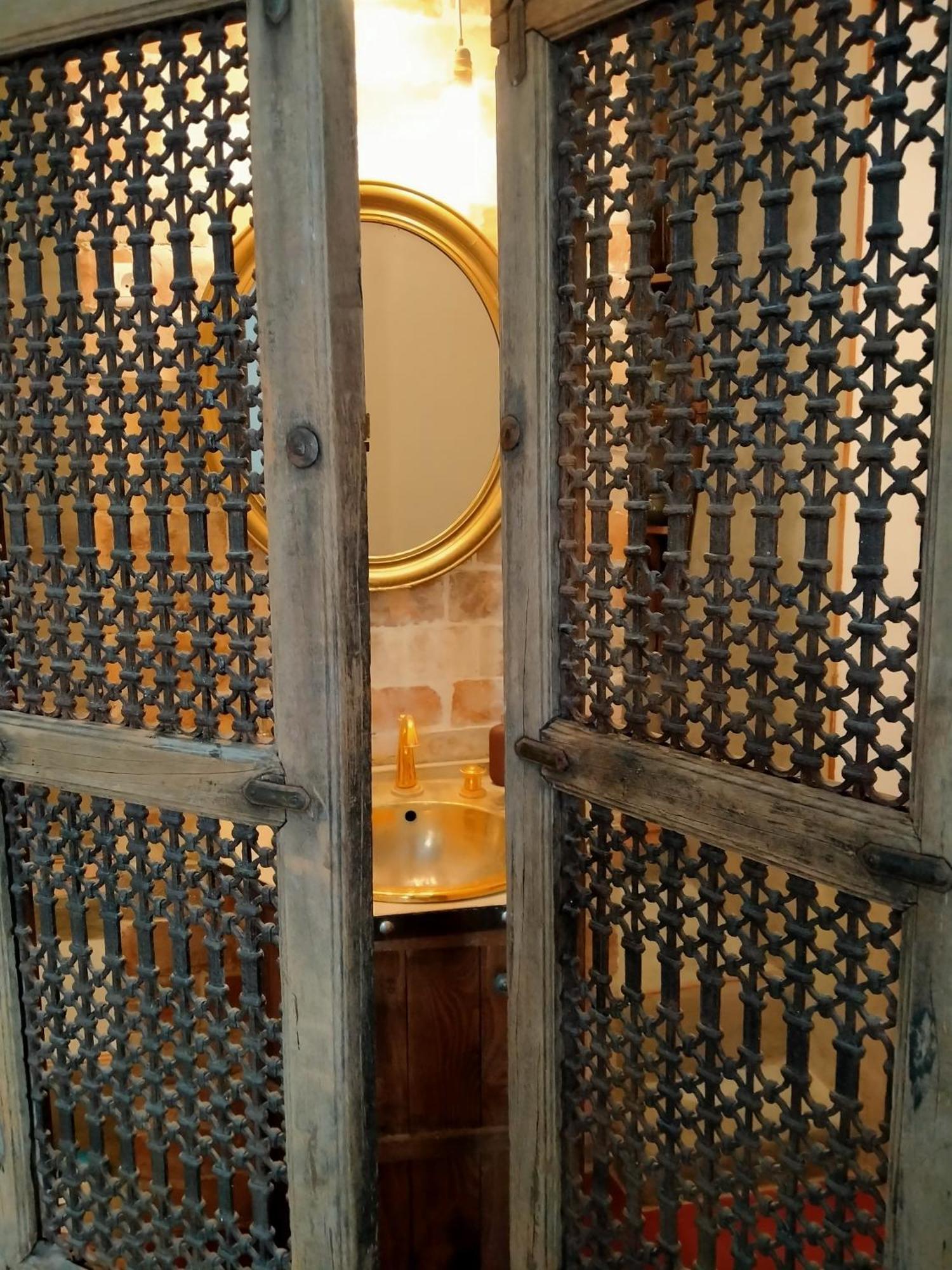 Cote Fontaine Hotel โอรองช์ ภายนอก รูปภาพ