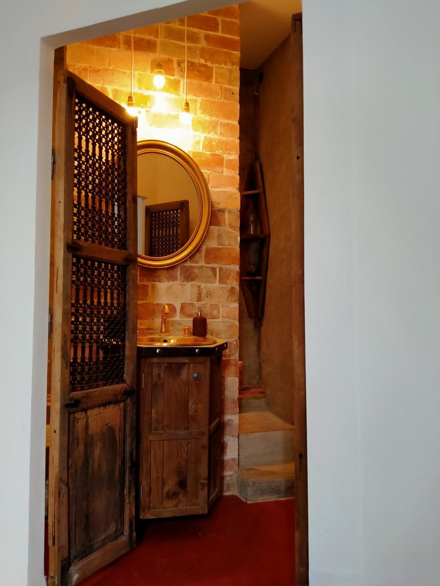 Cote Fontaine Hotel โอรองช์ ภายนอก รูปภาพ