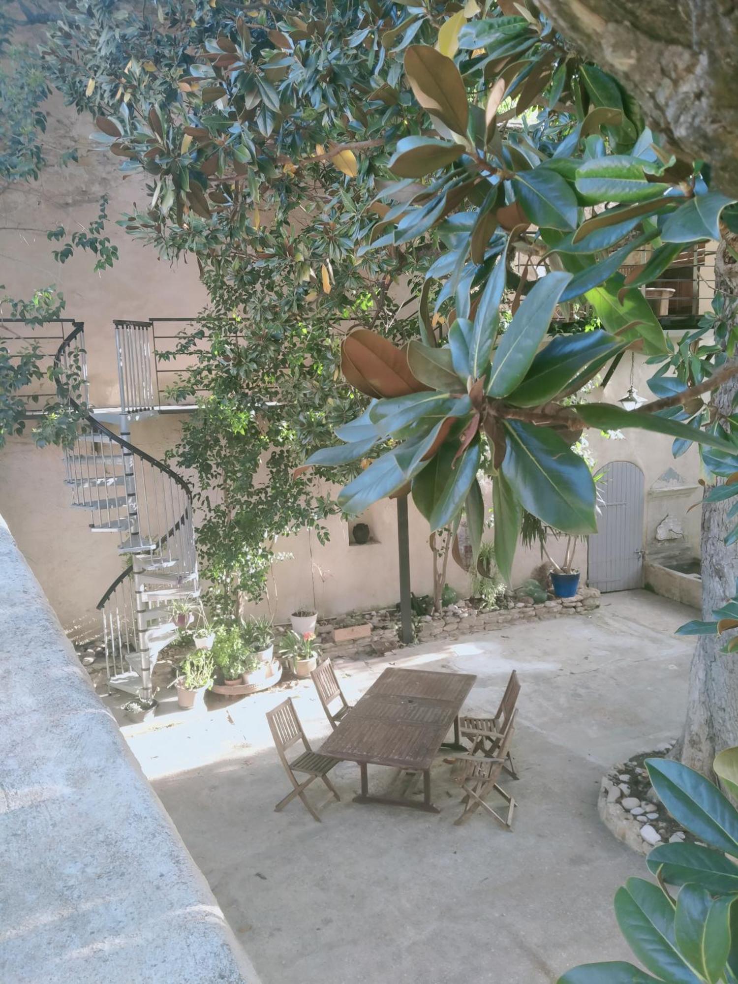 Cote Fontaine Hotel โอรองช์ ภายนอก รูปภาพ